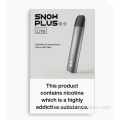 Popular Flavors Disposable Vape Snowplus Vape kit Wholesale